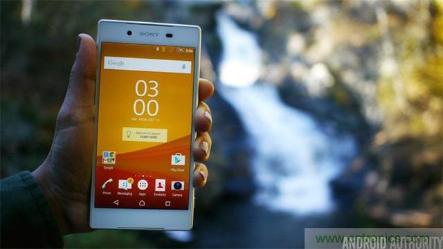 傳奇索尼，憑借Sony Xperia Z5能否在移動市場奪得一席之地？