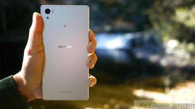 傳奇索尼，憑借Sony Xperia Z5能否在移動市場奪得一席之地？