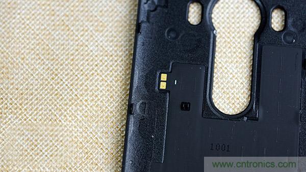 業(yè)界良心 LG V10 評(píng)測(cè):剛毅、冷峻，不失人性化