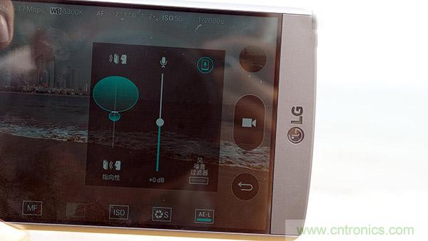 業(yè)界良心 LG V10 評(píng)測(cè):剛毅、冷峻，不失人性化