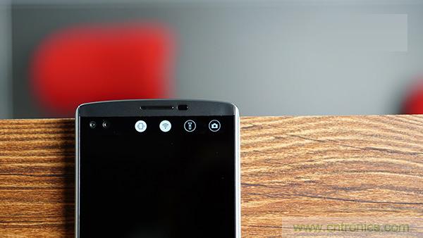 業(yè)界良心 LG V10 評(píng)測(cè):剛毅、冷峻，不失人性化