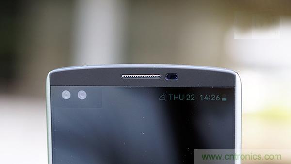 業(yè)界良心 LG V10 評(píng)測(cè):剛毅、冷峻，不失人性化
