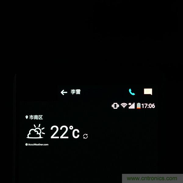 業(yè)界良心 LG V10 評(píng)測(cè):剛毅、冷峻，不失人性化