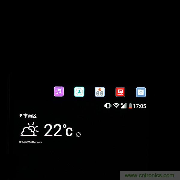 業(yè)界良心 LG V10 評(píng)測(cè):剛毅、冷峻，不失人性化