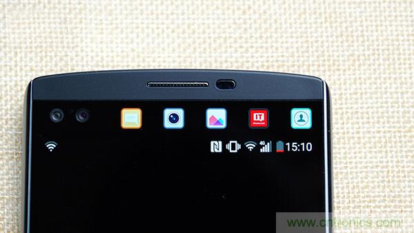 業(yè)界良心 LG V10 評(píng)測(cè):剛毅、冷峻，不失人性化