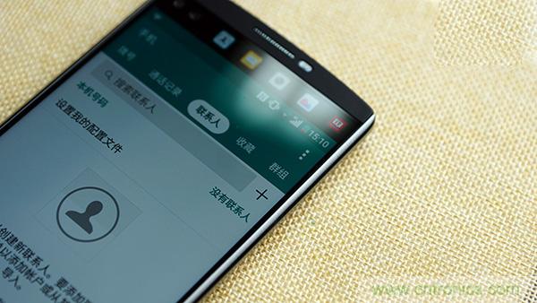業(yè)界良心 LG V10 評(píng)測(cè):剛毅、冷峻，不失人性化