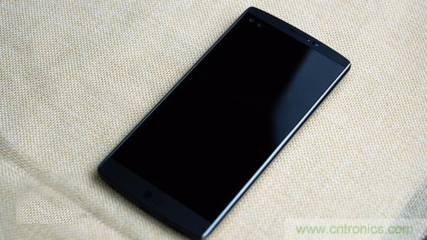 業(yè)界良心 LG V10 評(píng)測(cè):剛毅、冷峻，不失人性化