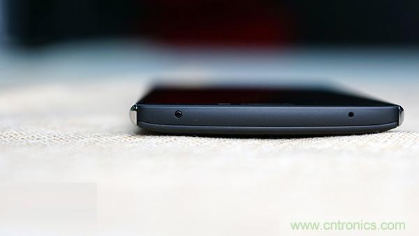 業(yè)界良心 LG V10 評(píng)測(cè):剛毅、冷峻，不失人性化