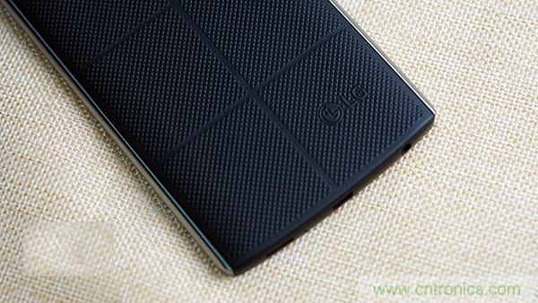 業(yè)界良心 LG V10 評(píng)測(cè):剛毅、冷峻，不失人性化