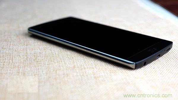 業(yè)界良心 LG V10 評(píng)測(cè):剛毅、冷峻，不失人性化