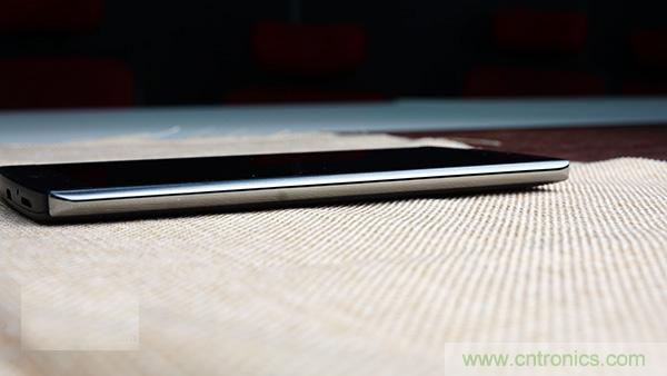 業(yè)界良心 LG V10 評(píng)測(cè):剛毅、冷峻，不失人性化