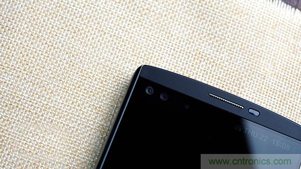 業(yè)界良心 LG V10 評(píng)測(cè):剛毅、冷峻，不失人性化