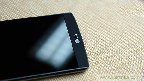 業(yè)界良心 LG V10 評(píng)測(cè):剛毅、冷峻，不失人性化