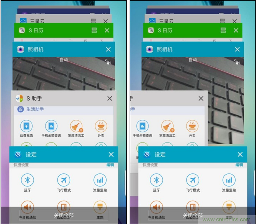 三星S6 edge+評(píng)測(cè)：擊退note 5，帶著雙曲屏卷土重來