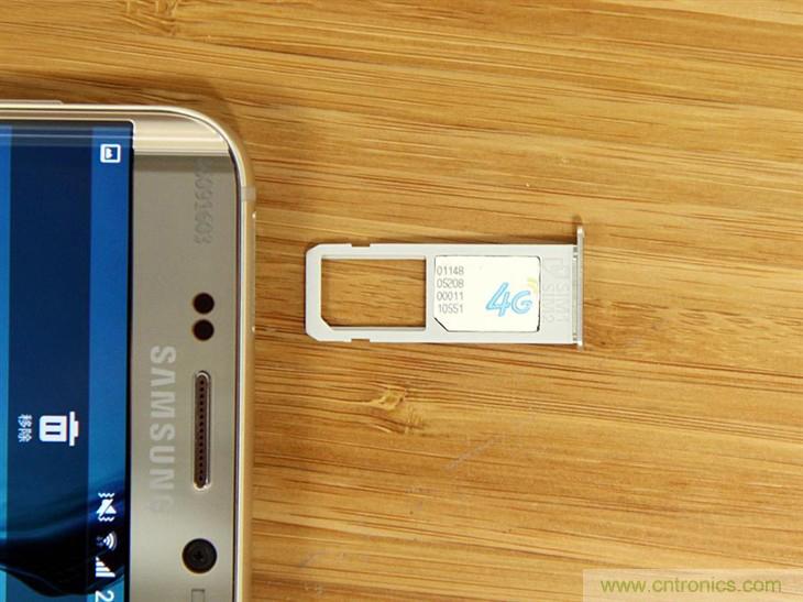 三星S6 edge+評(píng)測(cè)：擊退note 5，帶著雙曲屏卷土重來