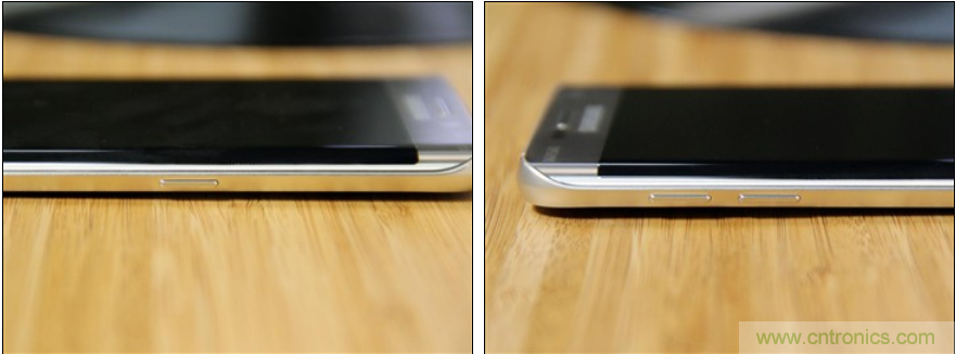 三星S6 edge+評(píng)測(cè)：擊退note 5，帶著雙曲屏卷土重來