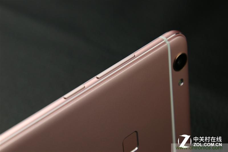 Hi-Fi革命！vivo X6 Plus深度評測：夠快才暢快