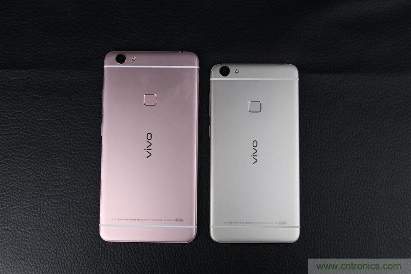 Hi-Fi革命！vivo X6 Plus深度評測：夠快才暢快