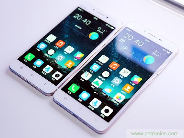 Hi-Fi革命！vivo X6 Plus深度評測：夠快才暢快