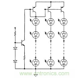 &ldquo;各有所愛&rdquo;盤點LED電源恒流驅(qū)動、恒壓驅(qū)動優(yōu)缺點