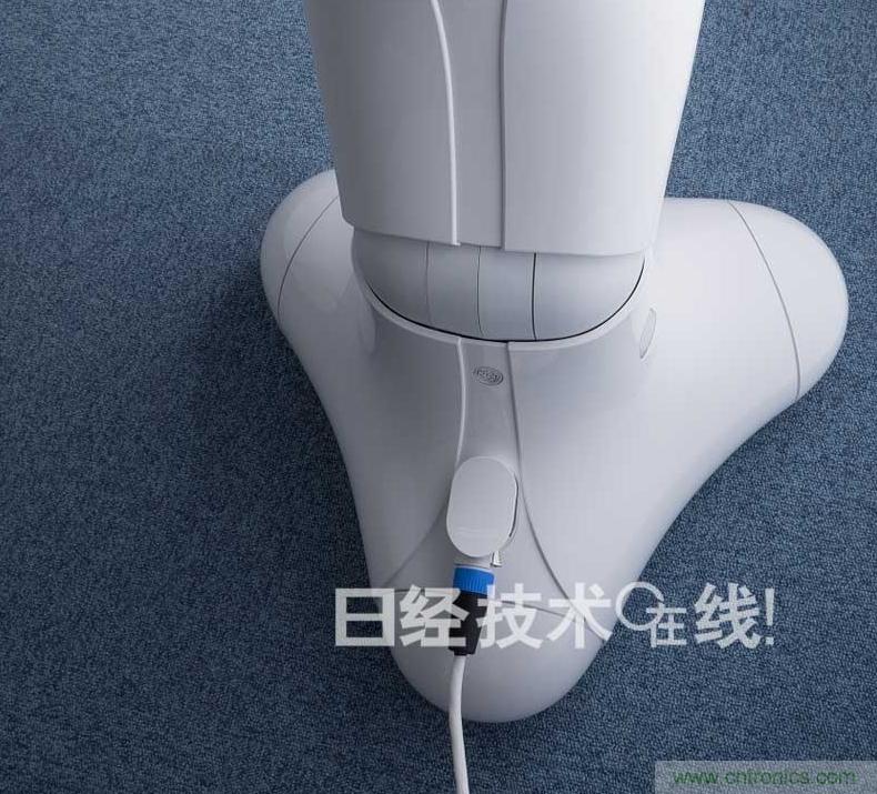 拆解筆記本不過癮，那就來拆拆日本情感機(jī)器人吧！