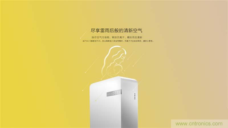 豹米空氣凈化器2首發(fā)評(píng)測：&ldquo;靜&rdquo;中有&ldquo;凈&rdquo;的臥室神器