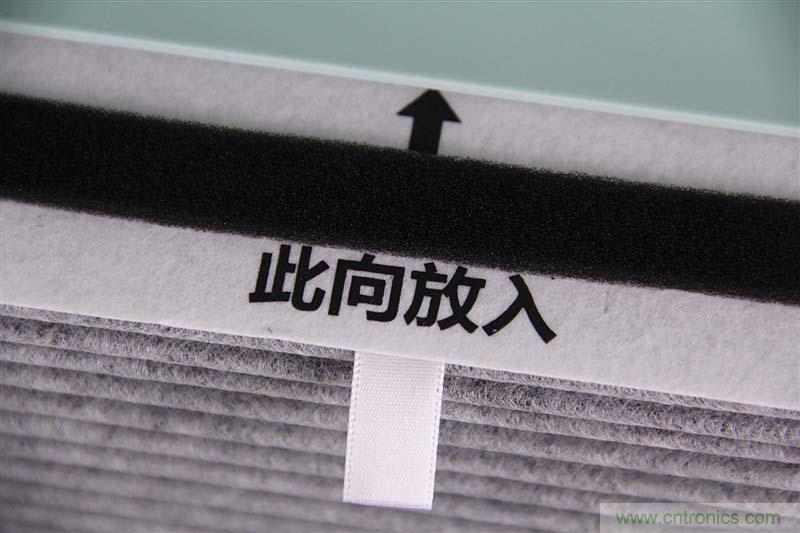 豹米空氣凈化器2首發(fā)評(píng)測：&ldquo;靜&rdquo;中有&ldquo;凈&rdquo;的臥室神器