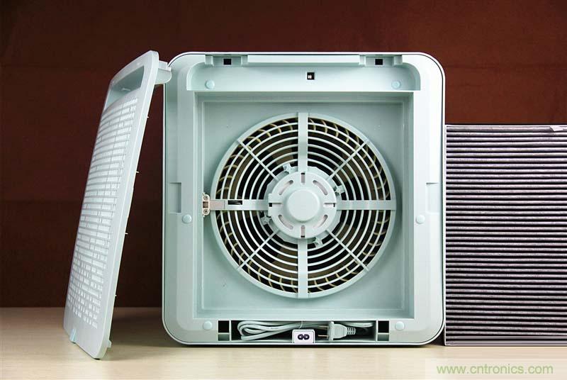 豹米空氣凈化器2首發(fā)評(píng)測：&ldquo;靜&rdquo;中有&ldquo;凈&rdquo;的臥室神器