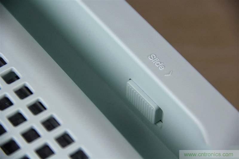 豹米空氣凈化器2首發(fā)評(píng)測：&ldquo;靜&rdquo;中有&ldquo;凈&rdquo;的臥室神器