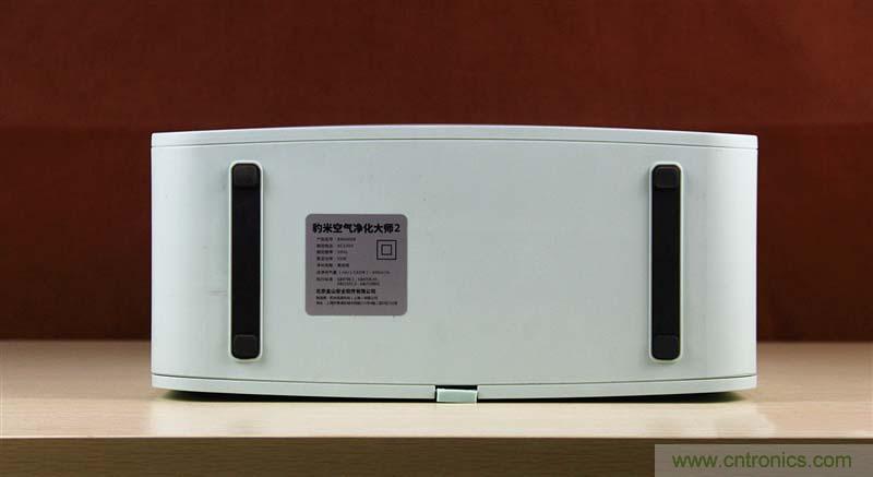 豹米空氣凈化器2首發(fā)評(píng)測：&ldquo;靜&rdquo;中有&ldquo;凈&rdquo;的臥室神器