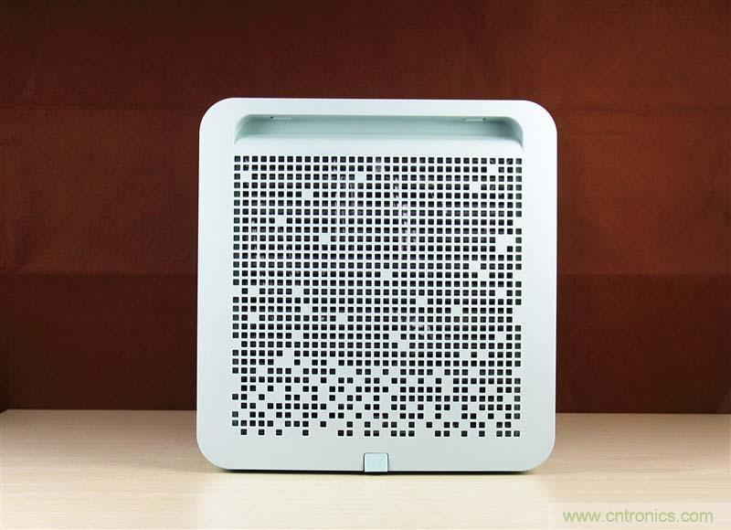 豹米空氣凈化器2首發(fā)評(píng)測：&ldquo;靜&rdquo;中有&ldquo;凈&rdquo;的臥室神器