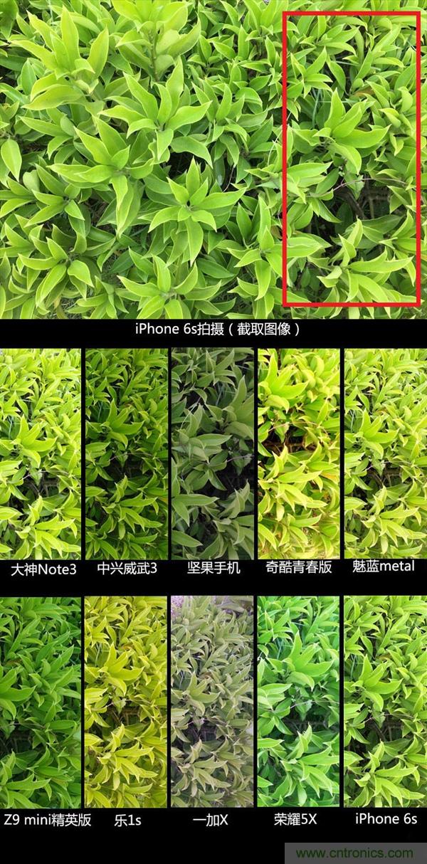 2015年9款千元智能手機橫評：誰才是紅海霸主？