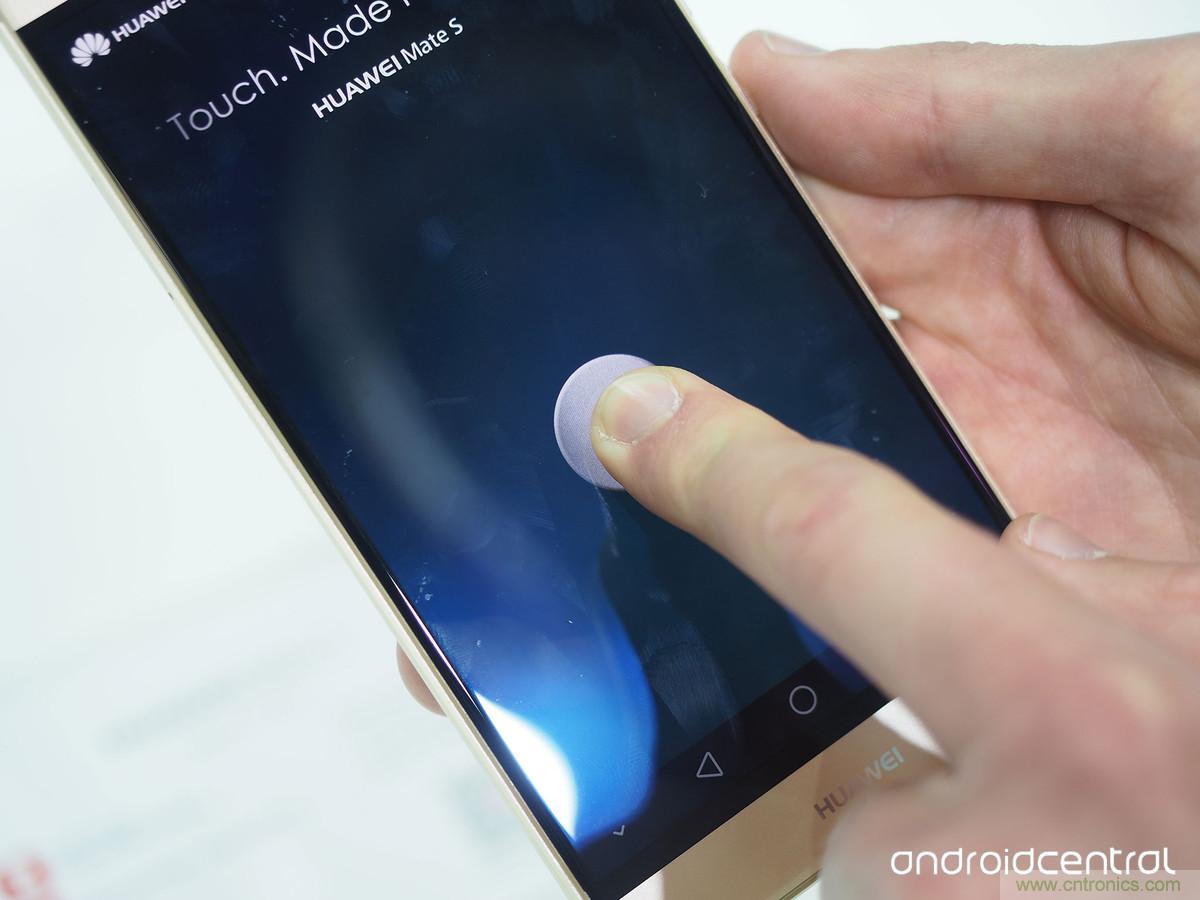 華為Mate S與Nexus 6P橫評(píng)：&ldquo;本是同根生，相煎何太急&rdquo;