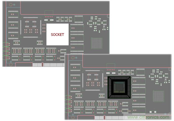 讓封裝和PCB設計飛起來！
