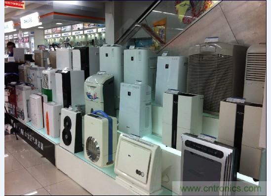 霧霾肆虐，你還在為如何選擇空氣凈化器而煩惱嗎？