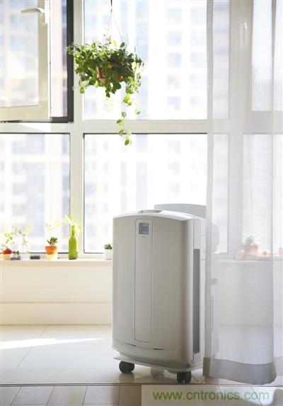 霧霾肆虐，你還在為如何選擇空氣凈化器而煩惱嗎？