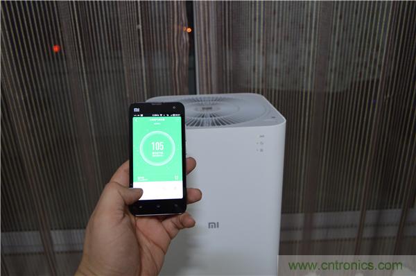 霧霾肆虐，你還在為如何選擇空氣凈化器而煩惱嗎？