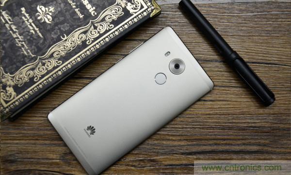 新旗艦Mate 8全評(píng)測(cè)：橫空出世！能否延續(xù)一機(jī)難求？