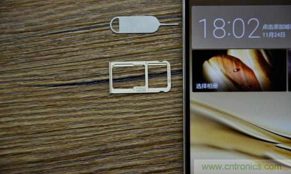 新旗艦Mate 8全評(píng)測(cè)：橫空出世！能否延續(xù)一機(jī)難求？