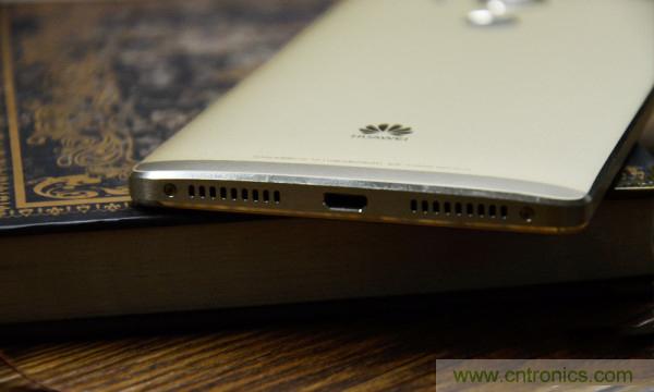 新旗艦Mate 8全評(píng)測(cè)：橫空出世！能否延續(xù)一機(jī)難求？