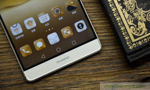 新旗艦Mate 8全評(píng)測(cè)：橫空出世！能否延續(xù)一機(jī)難求？