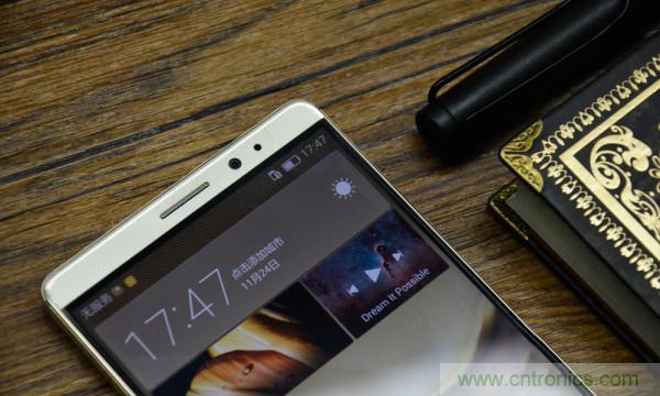 新旗艦Mate 8全評(píng)測(cè)：橫空出世！能否延續(xù)一機(jī)難求？