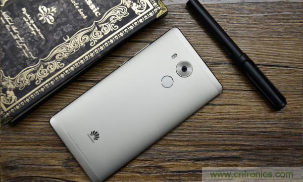 新旗艦Mate 8全評(píng)測(cè)：橫空出世！能否延續(xù)一機(jī)難求？