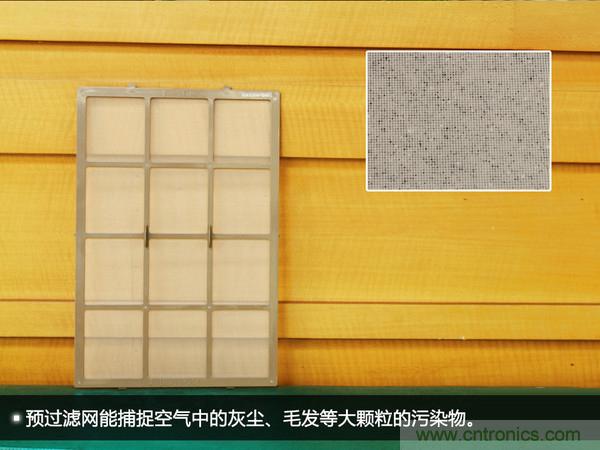 萊克KJ801空氣凈化器評(píng)測(cè)：超大空氣潔凈量！