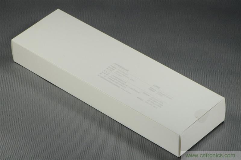 做工怒贊 神秘芯片！小米智能插線板拆解、評測