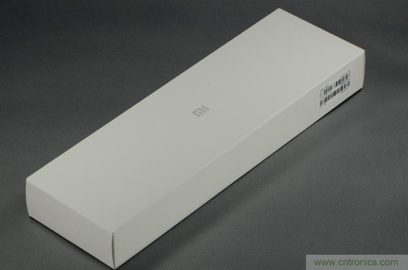 做工怒贊 神秘芯片！小米智能插線板拆解、評測