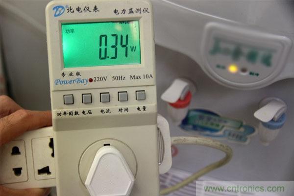 九大家電待機(jī)功耗實(shí)測(cè)：最耗電的居然是它！