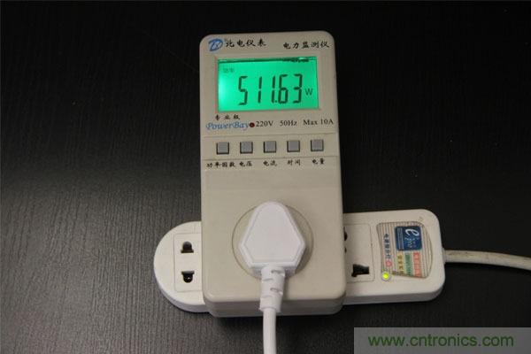 九大家電待機(jī)功耗實(shí)測(cè)：最耗電的居然是它！