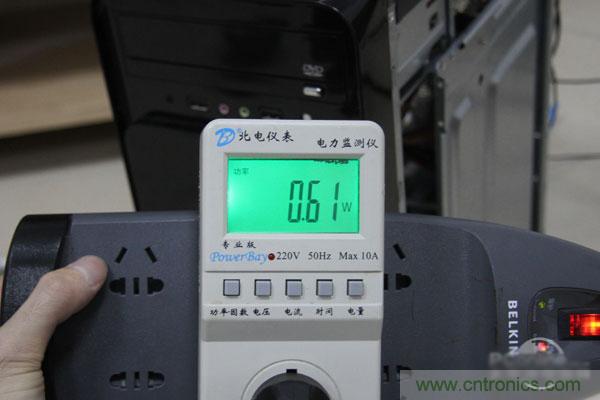 九大家電待機(jī)功耗大起底：最耗電的居然是它！