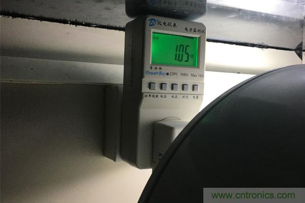 九大家電待機(jī)功耗大起底：最耗電的居然是它！